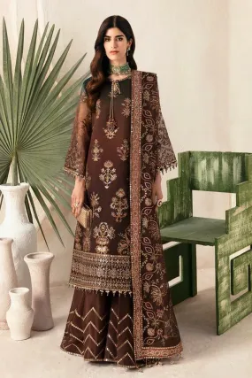 01 Hazel Heer Festive Collection