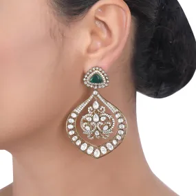 Aafreen Zofana Earring