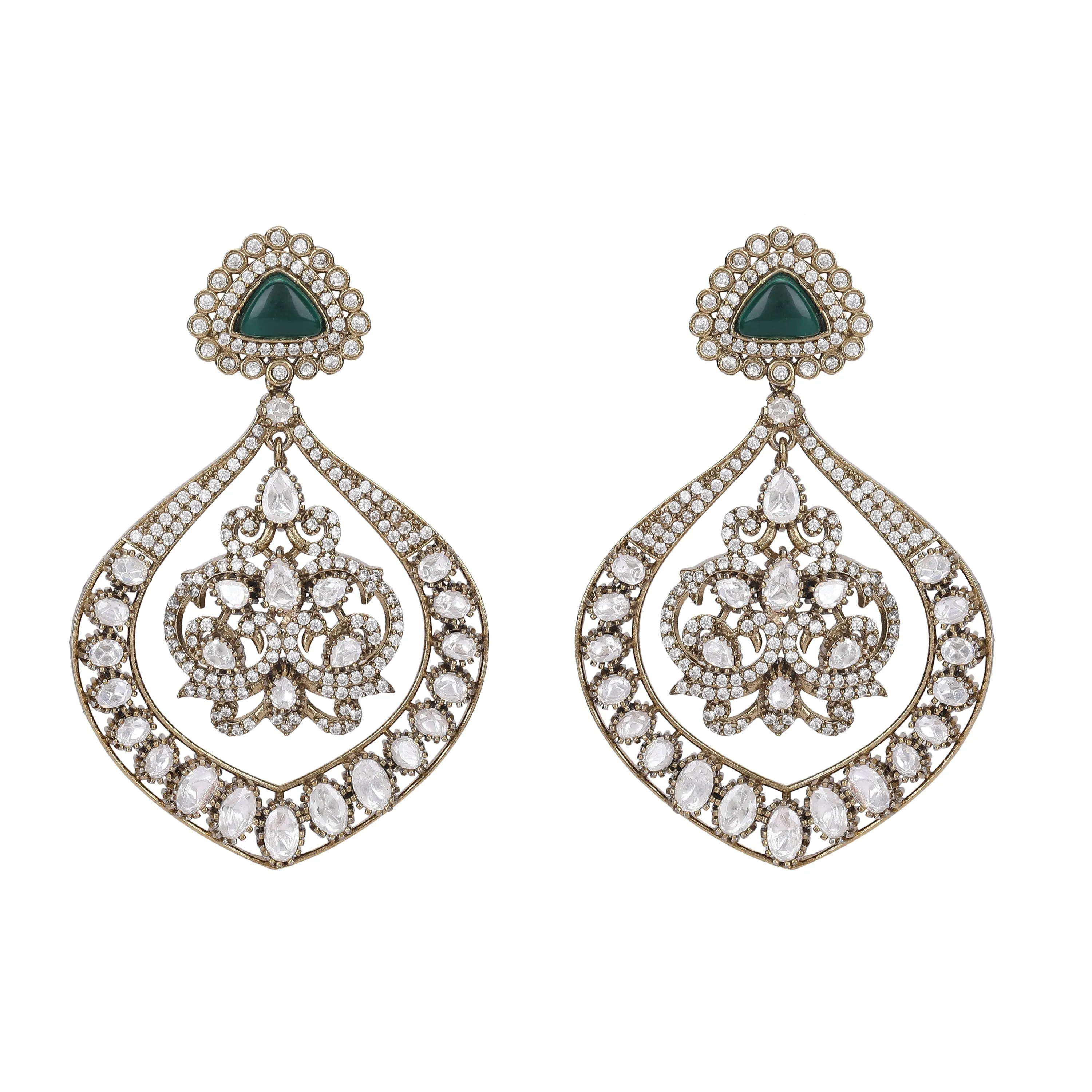 Aafreen Zofana Earring