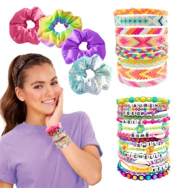 ACTIVITY KINGS ILY - Deluxe Jewelry & Accessories Set