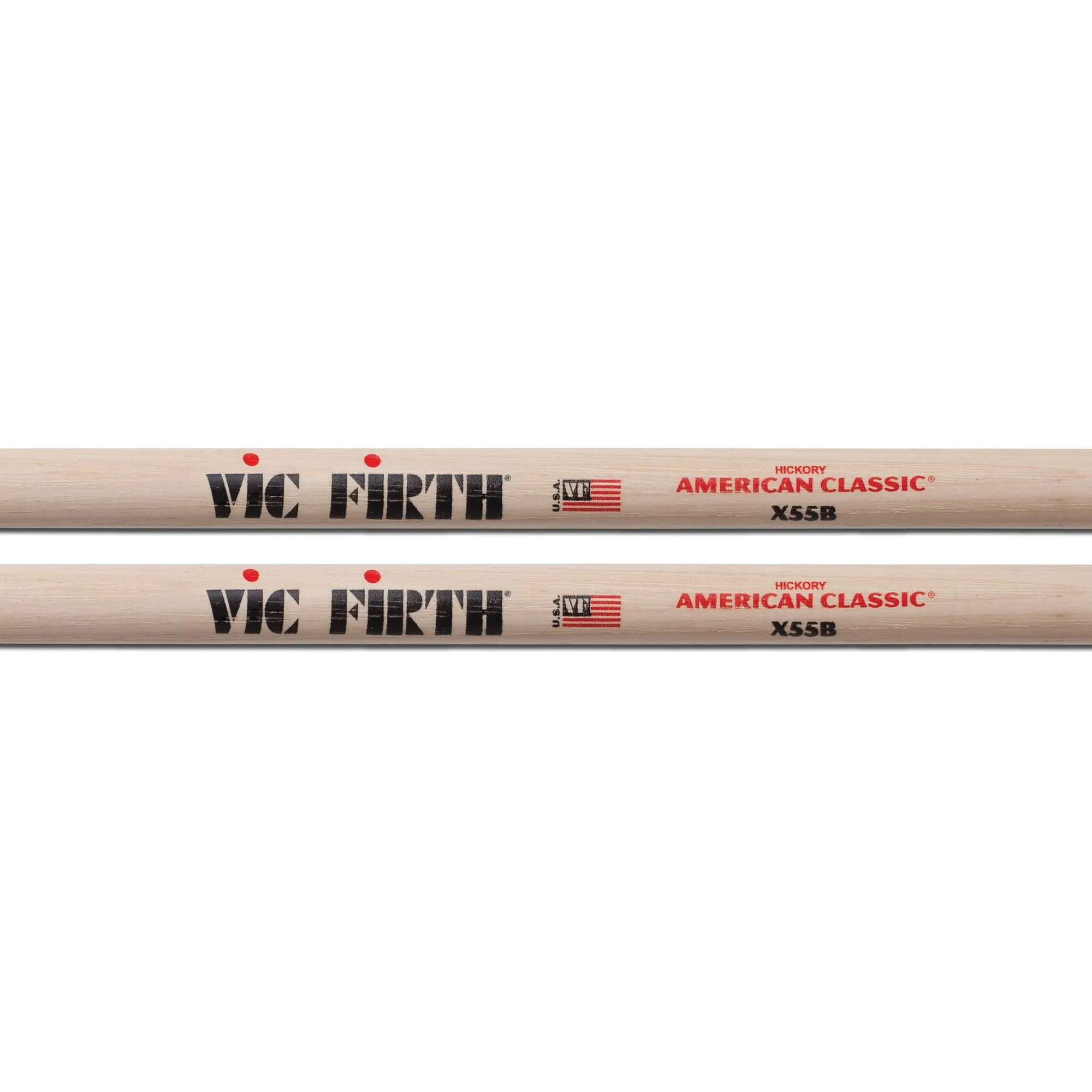 American Classic® Extreme 55B Drumsticks