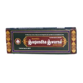 Aparanji Sugandha Swarna - 30 Gram