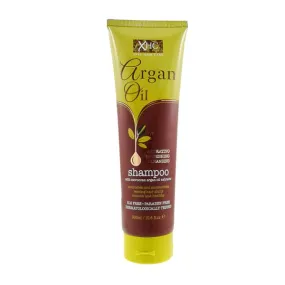 Argan Oil Shampoo 250ml