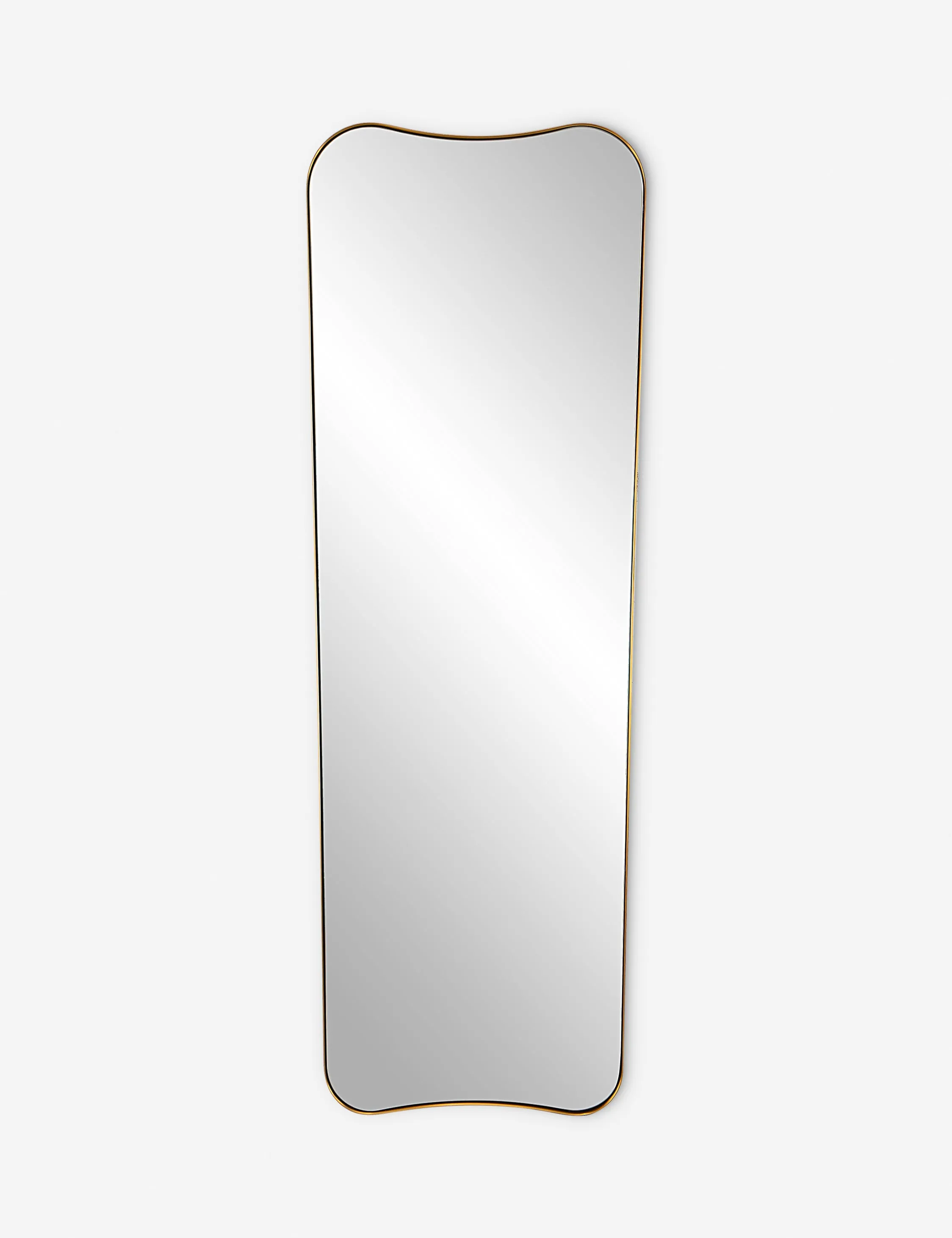 Belvoir Full Length Mirror