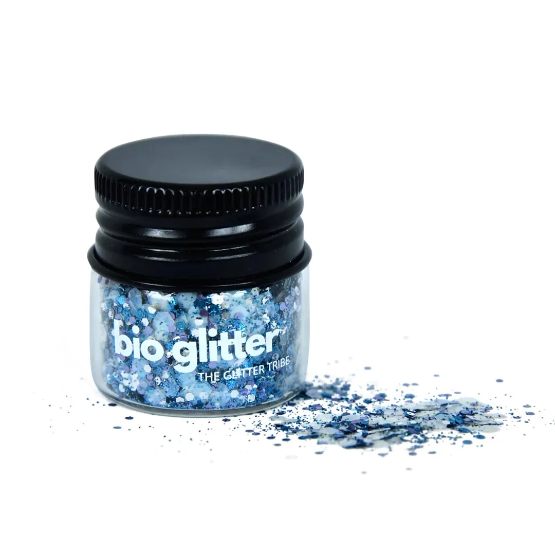 Bio Glitter | Chunky | Galaxy