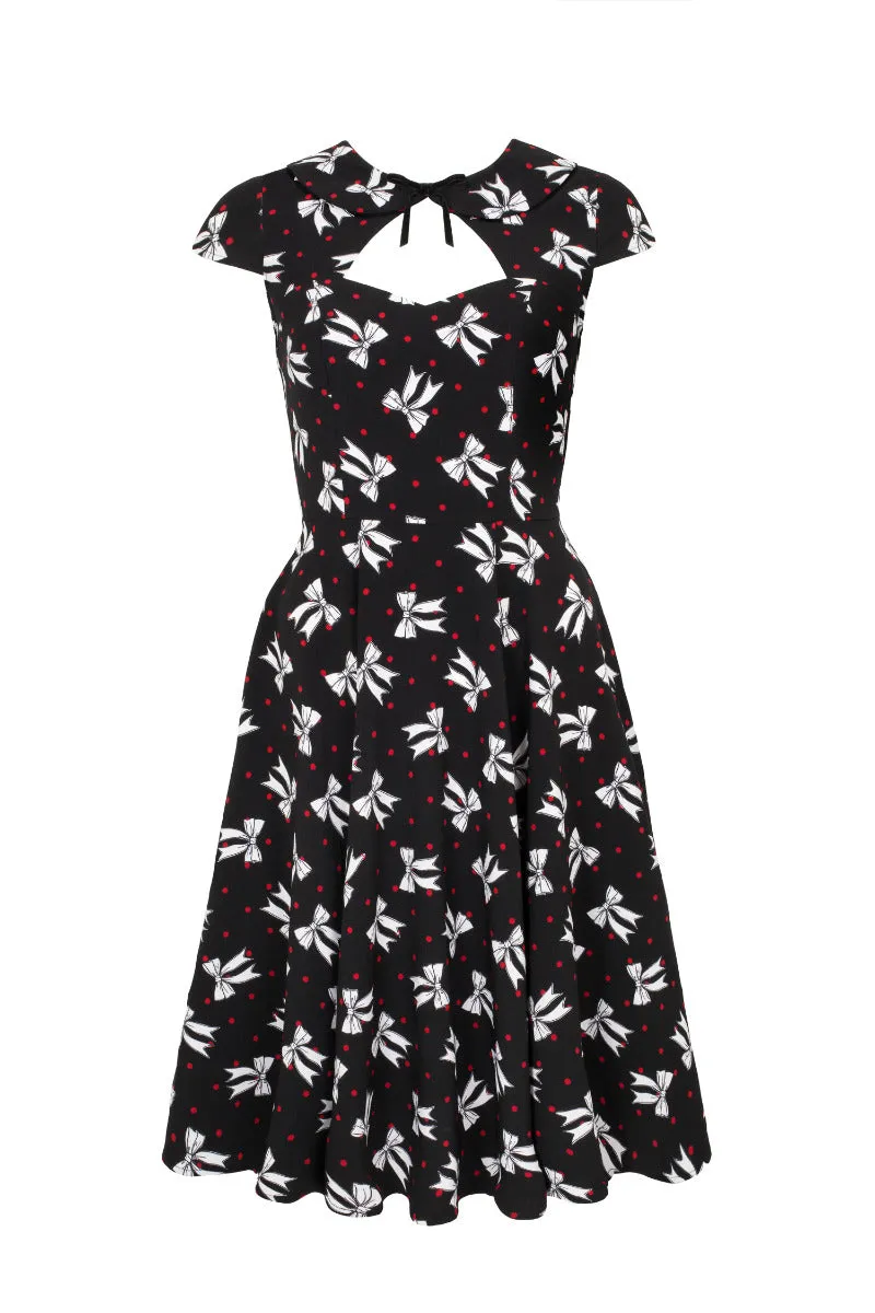 Bobbie Midi Dress