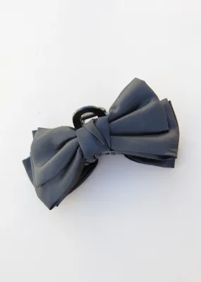 Bow Hair Claw