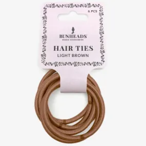 Bunheads Hair Elastics