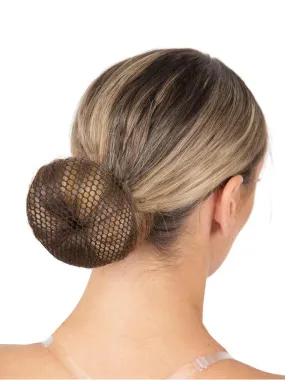 Bunheads Hair Net Bun Cover