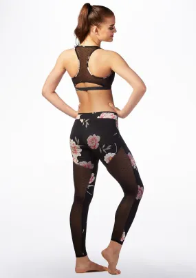 CAPEZIO 11304W LEGGINGS