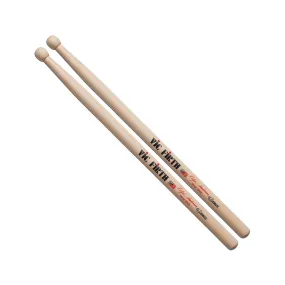 Corpsmaster Multi-Tenor -- Ralph Hardimon Tenor Drumsticks