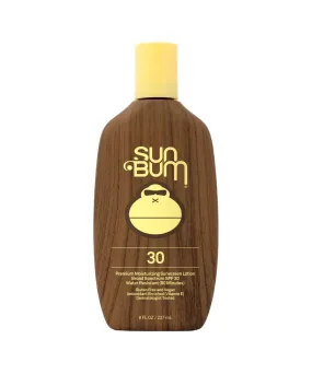 Crema de Protección Solar Sun Bum Original SPF 30