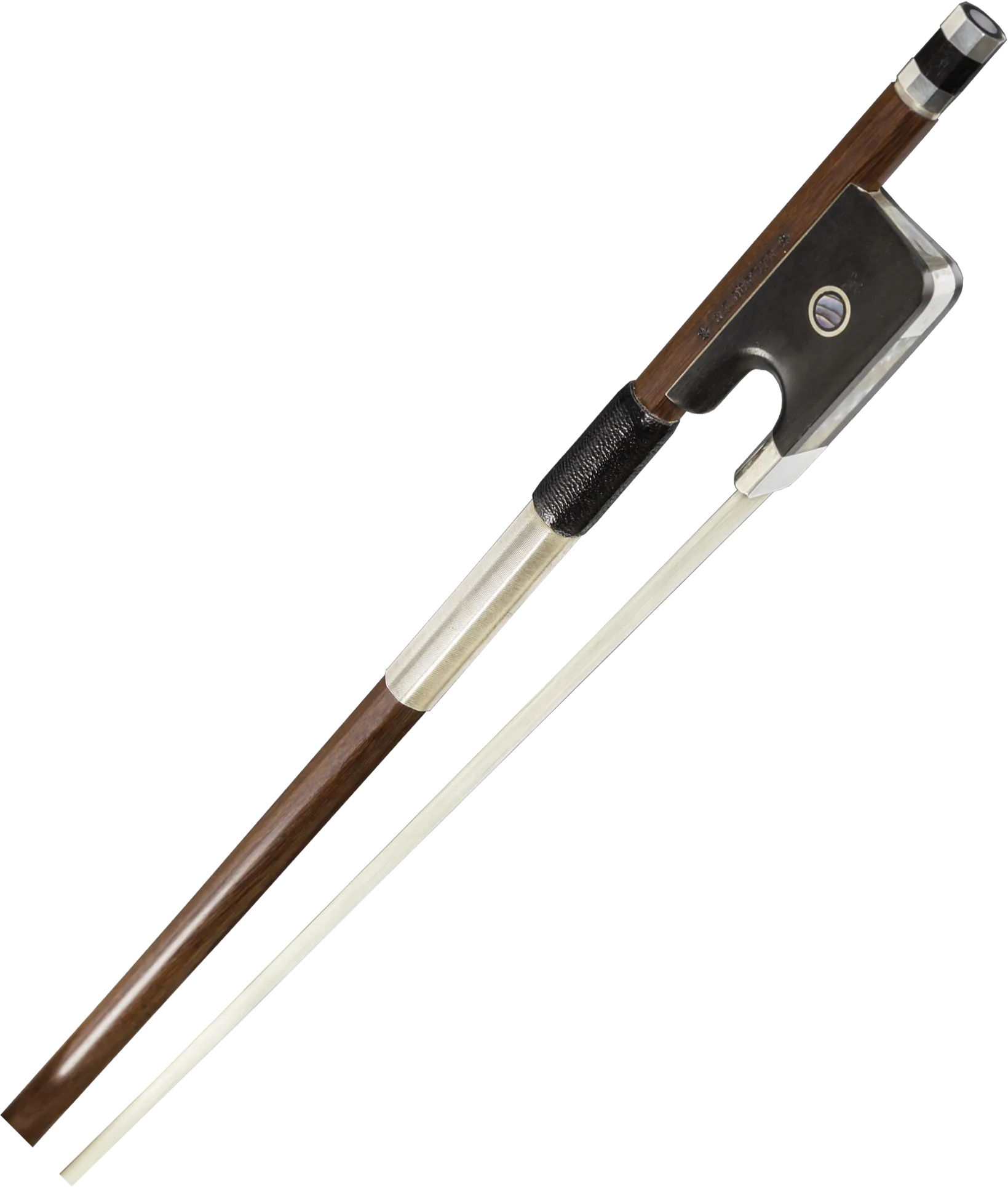 Dorfler Pernambuco Violin Bow - DO20A