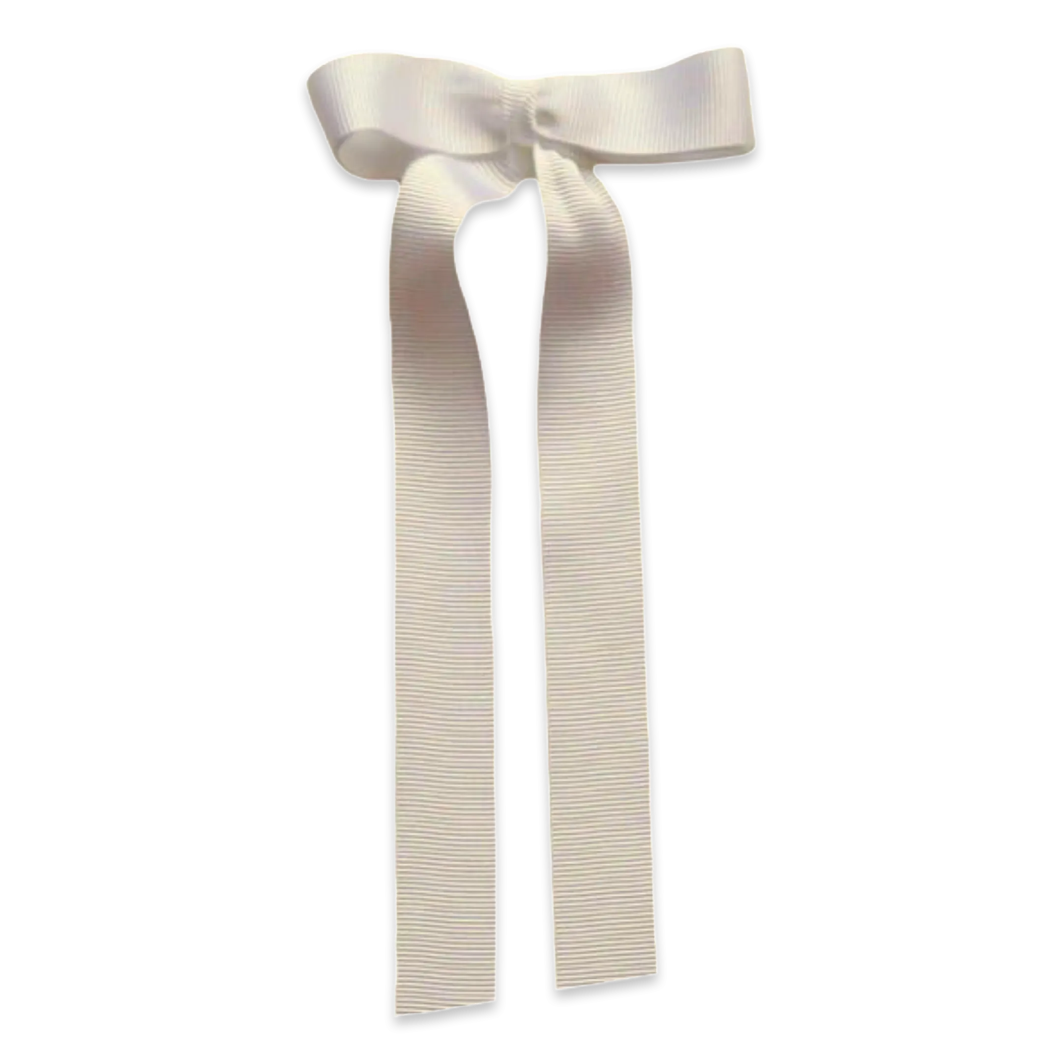 EH 9" Long Tail Bow - Grosgrain