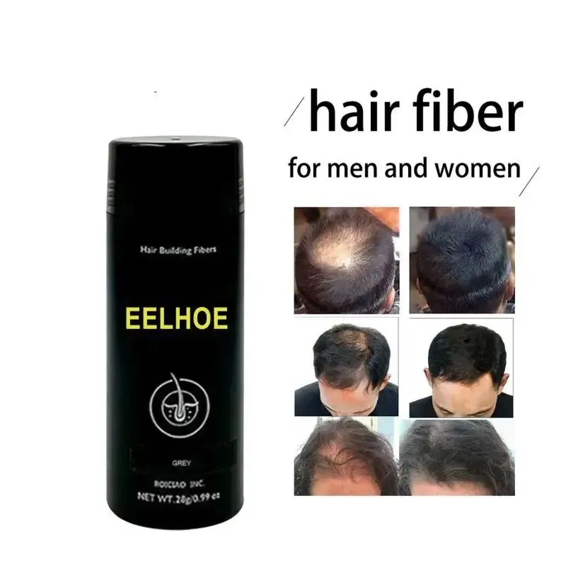 Ellhoe Hair Fiber