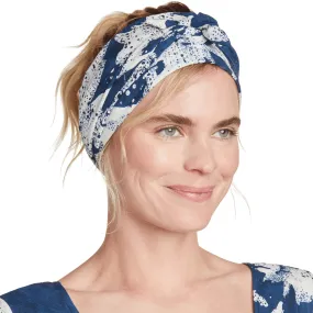 Headwrap - Lau Kala Indigo