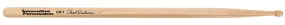 Innovative Percussion Chad Wackerman Model - Heartwood Hickory