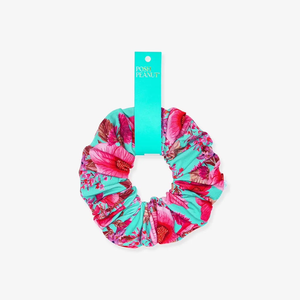 Kienna Luxe Oversized Scrunchie