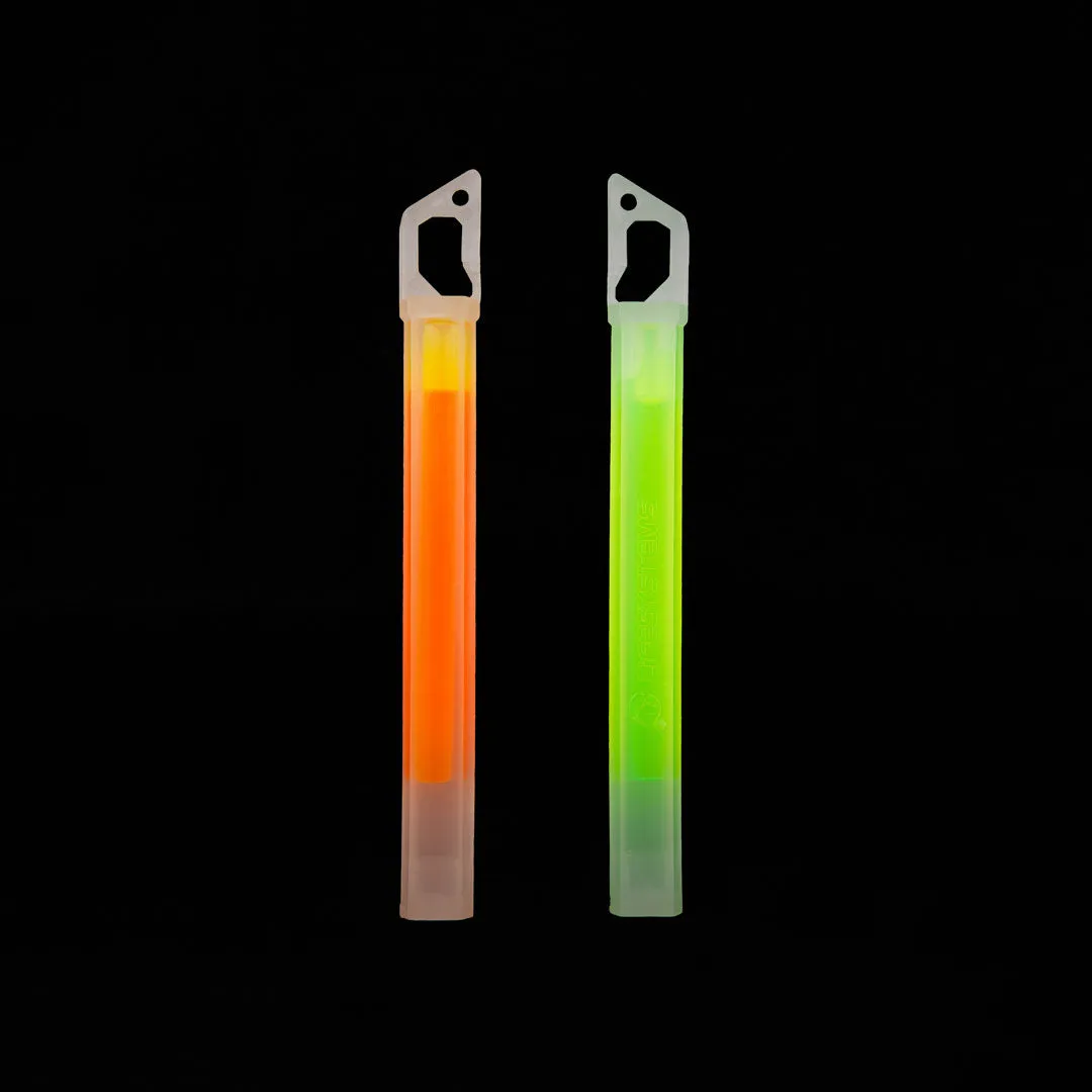 Lifesystems Coloured Light Sticks