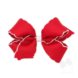 Moonstitch Bows