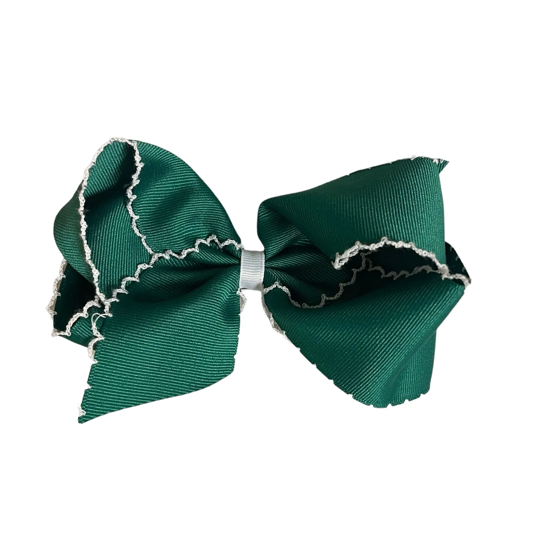 Moonstitch Bows