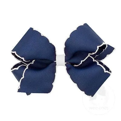 Moonstitch Bows