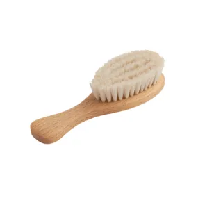 Nature Baby Hairbrush - Baby