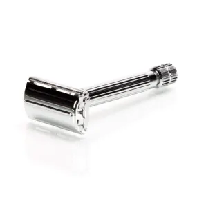 Parker 82R Deluxe Vintage Butterfly Safety Razor