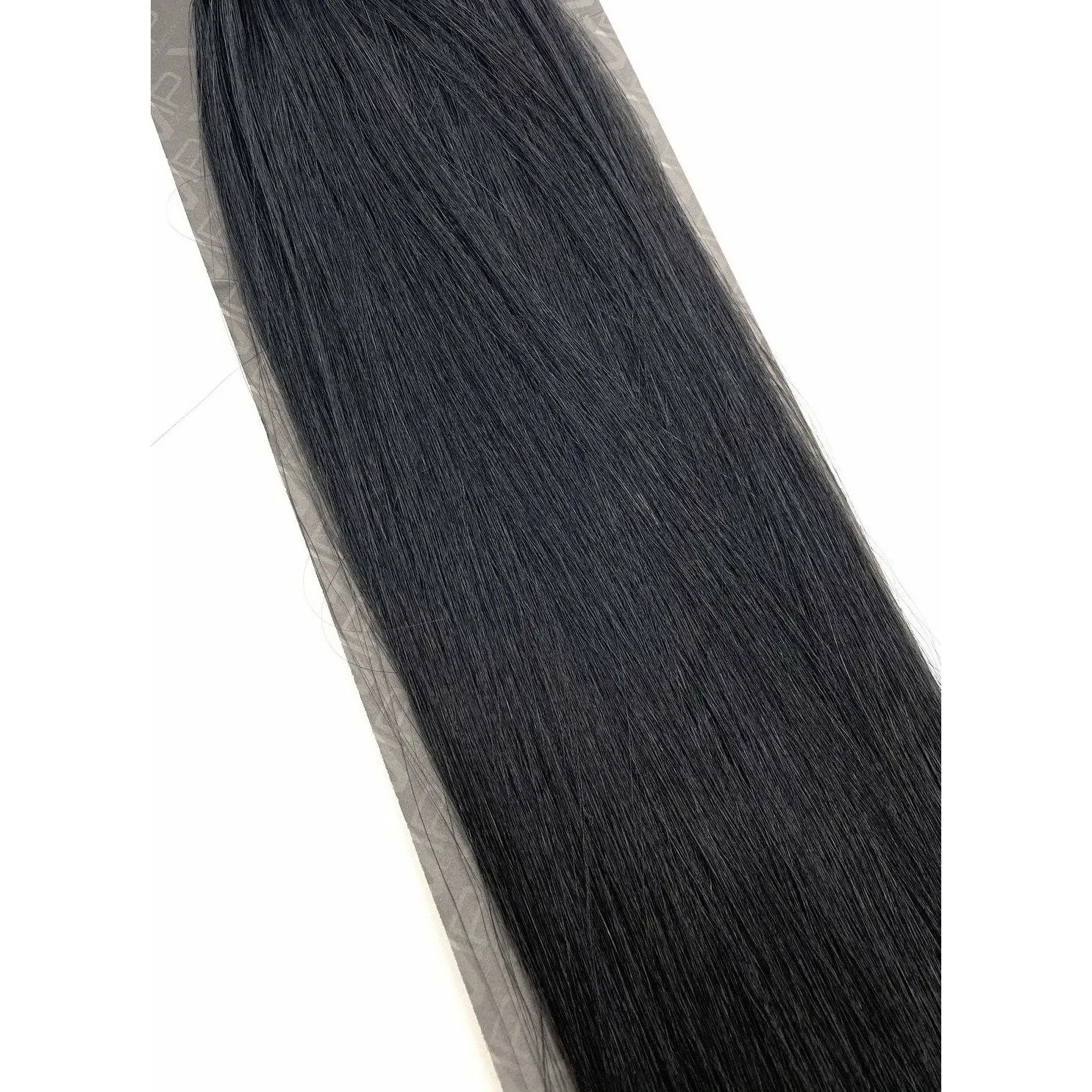 Presidential Hair ' VIP Collection's 100% Remy Human Hair Nanorex System 18" / Silky Straight