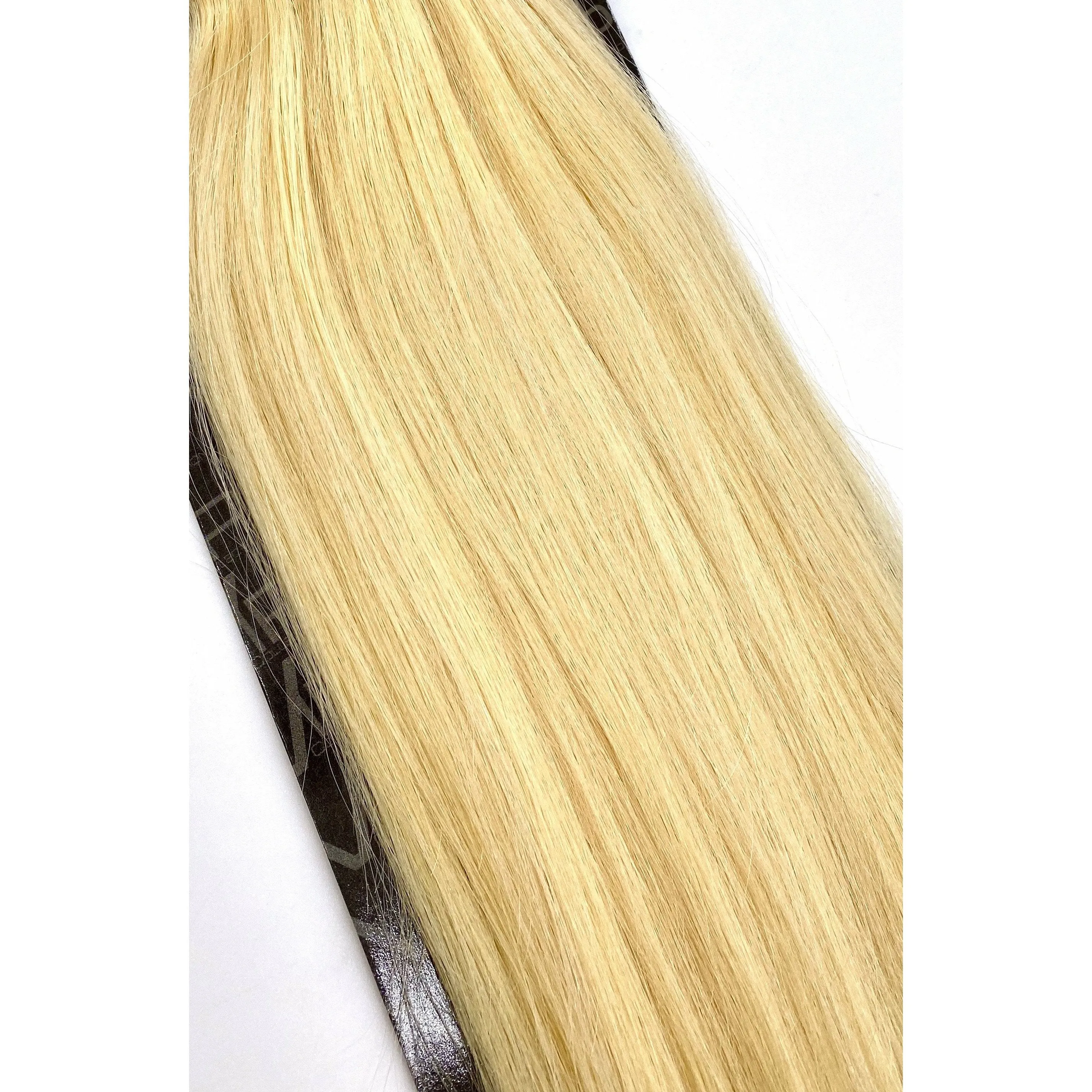 Presidential Hair ' VIP Collection's 100% Remy Human Hair Nanorex System 18" / Silky Straight