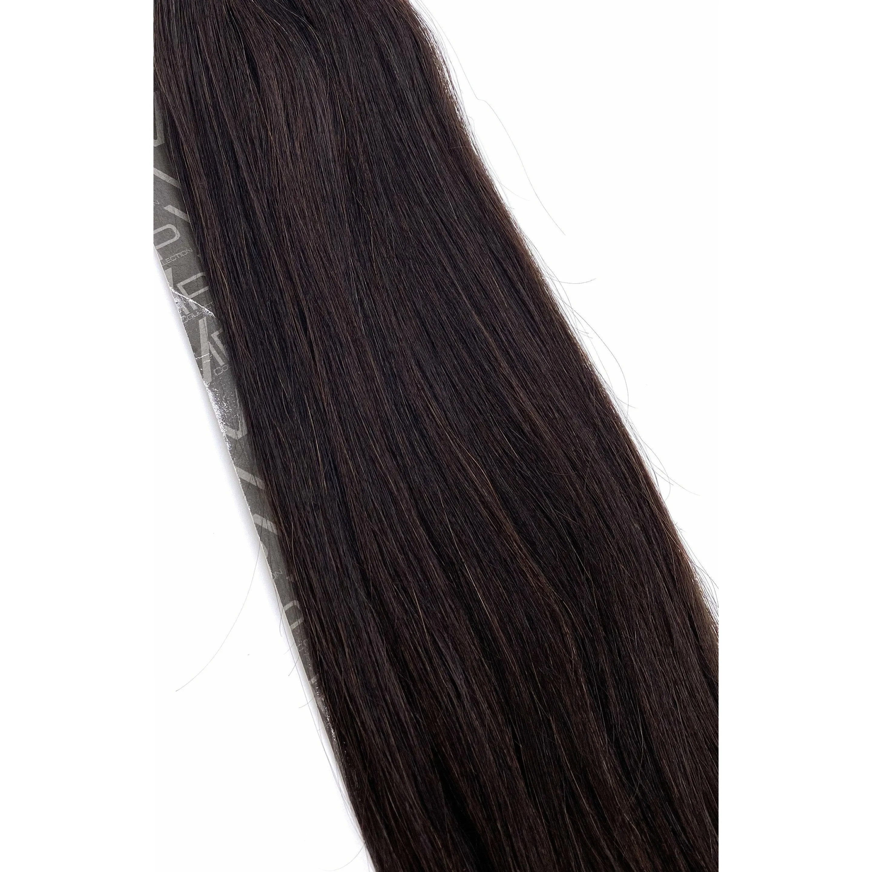 Presidential Hair ' VIP Collection's 100% Remy Human Hair Nanorex System 18" / Silky Straight