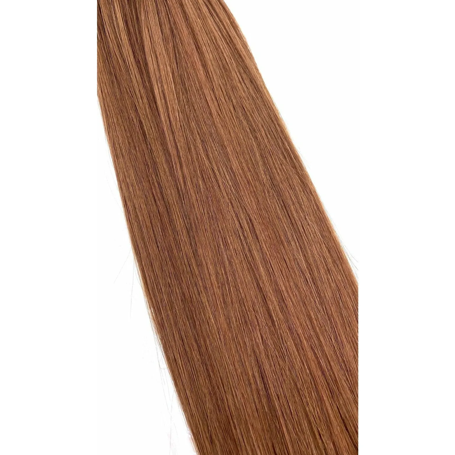 Presidential Hair ' VIP Collection's 100% Remy Human Hair Nanorex System 18" / Silky Straight