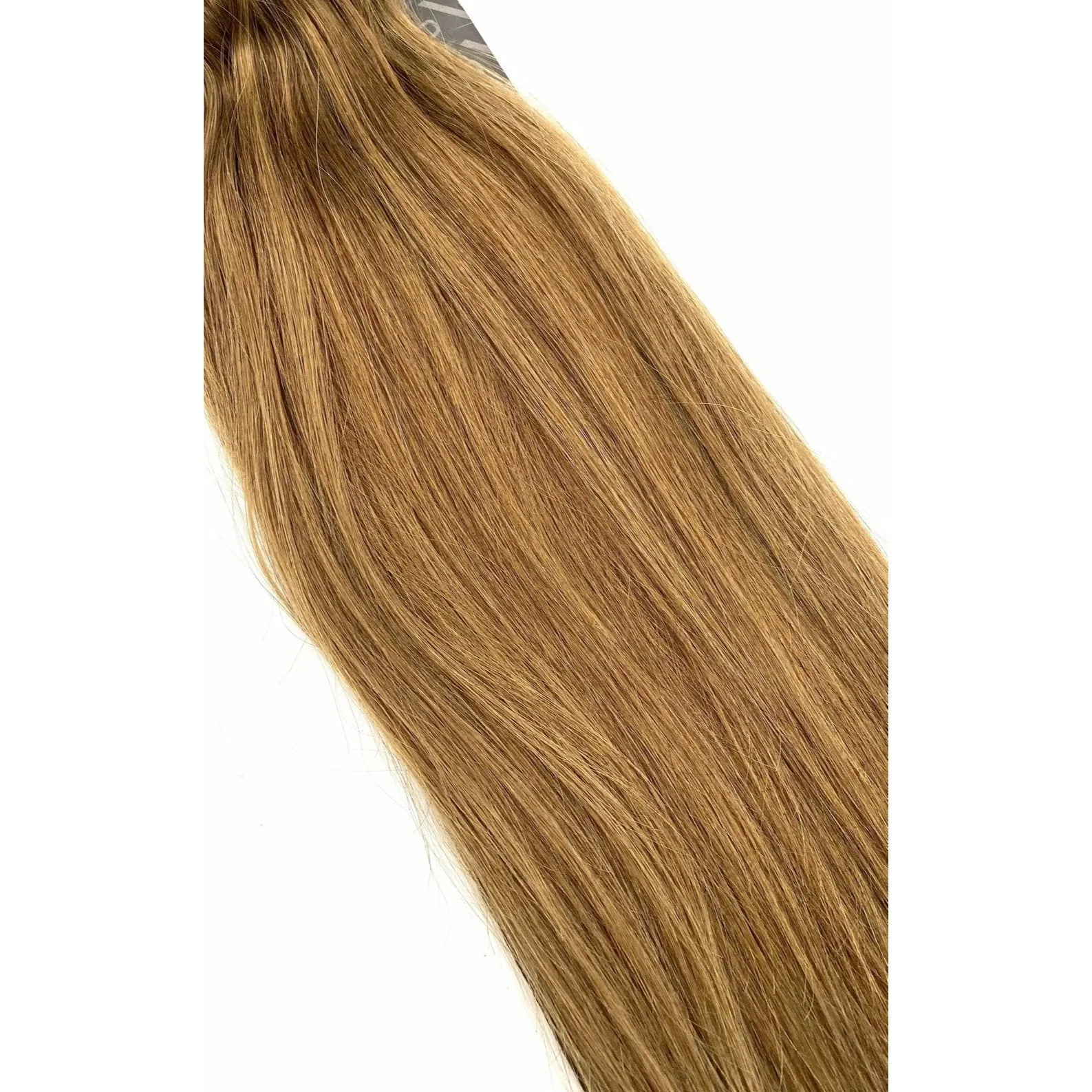 Presidential Hair ' VIP Collection's 100% Remy Human Hair Nanorex System 18" / Silky Straight