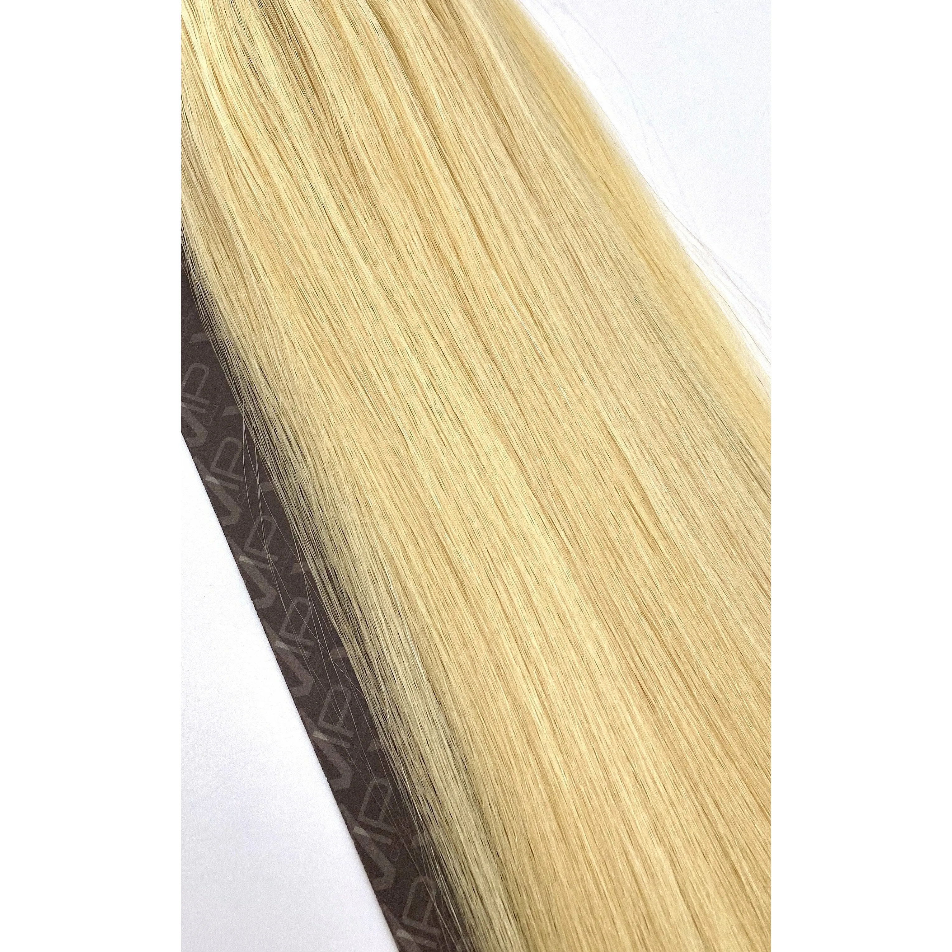 Presidential Hair ' VIP Collection's 100% Remy Human Hair Nanorex System 18" / Silky Straight