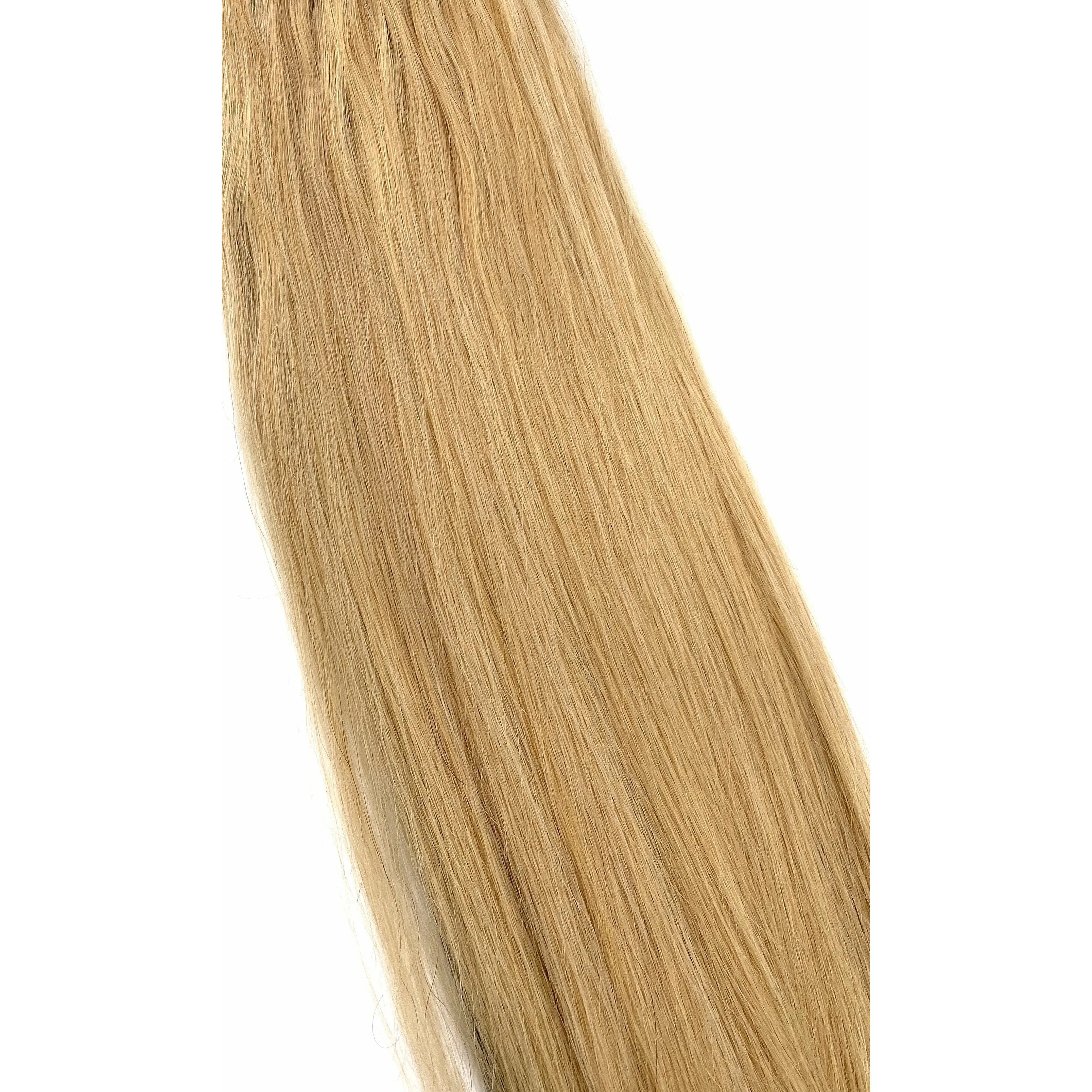 Presidential Hair ' VIP Collection's 100% Remy Human Hair Nanorex System 18" / Silky Straight