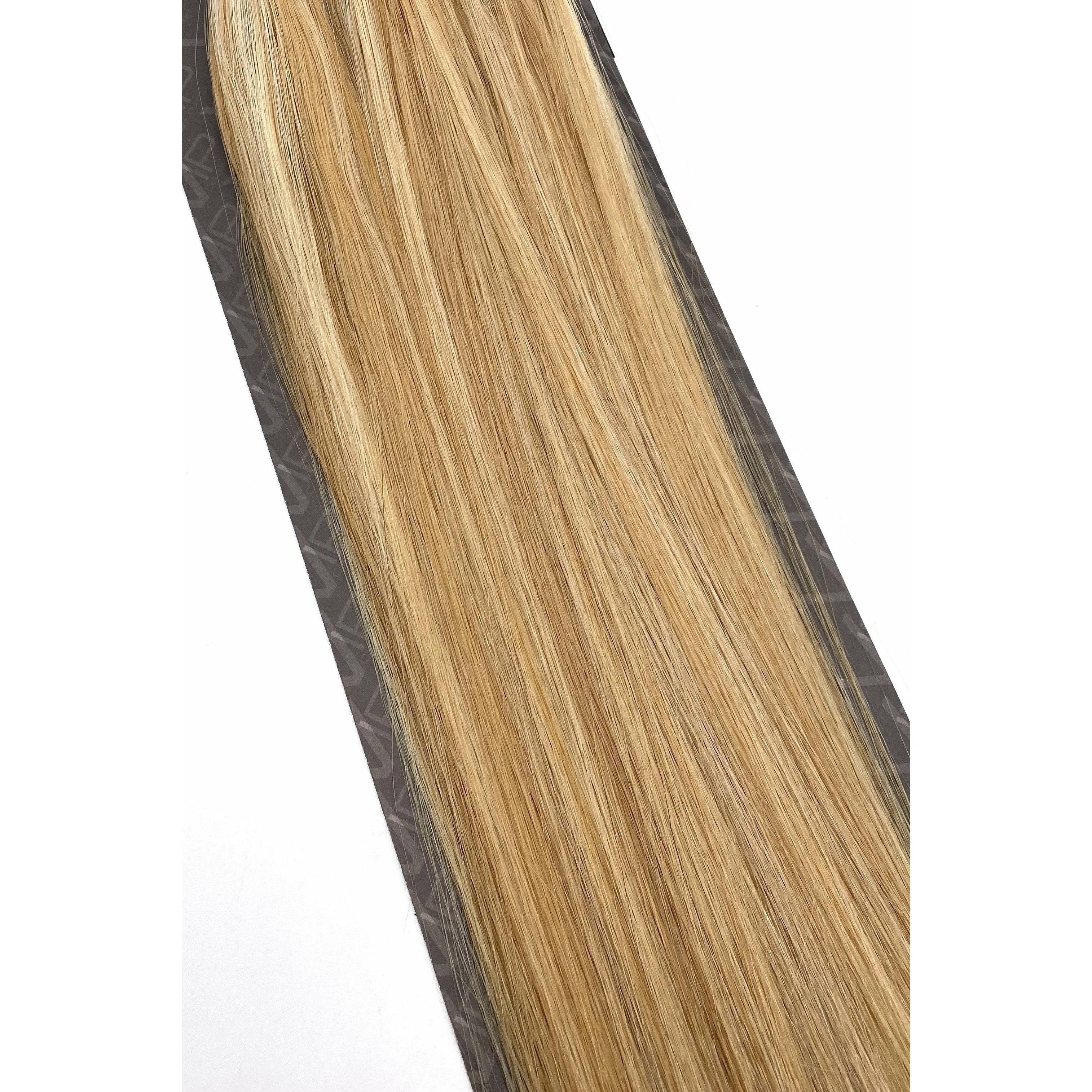 Presidential Hair ' VIP Collection's 100% Remy Human Hair Nanorex System 18" / Silky Straight