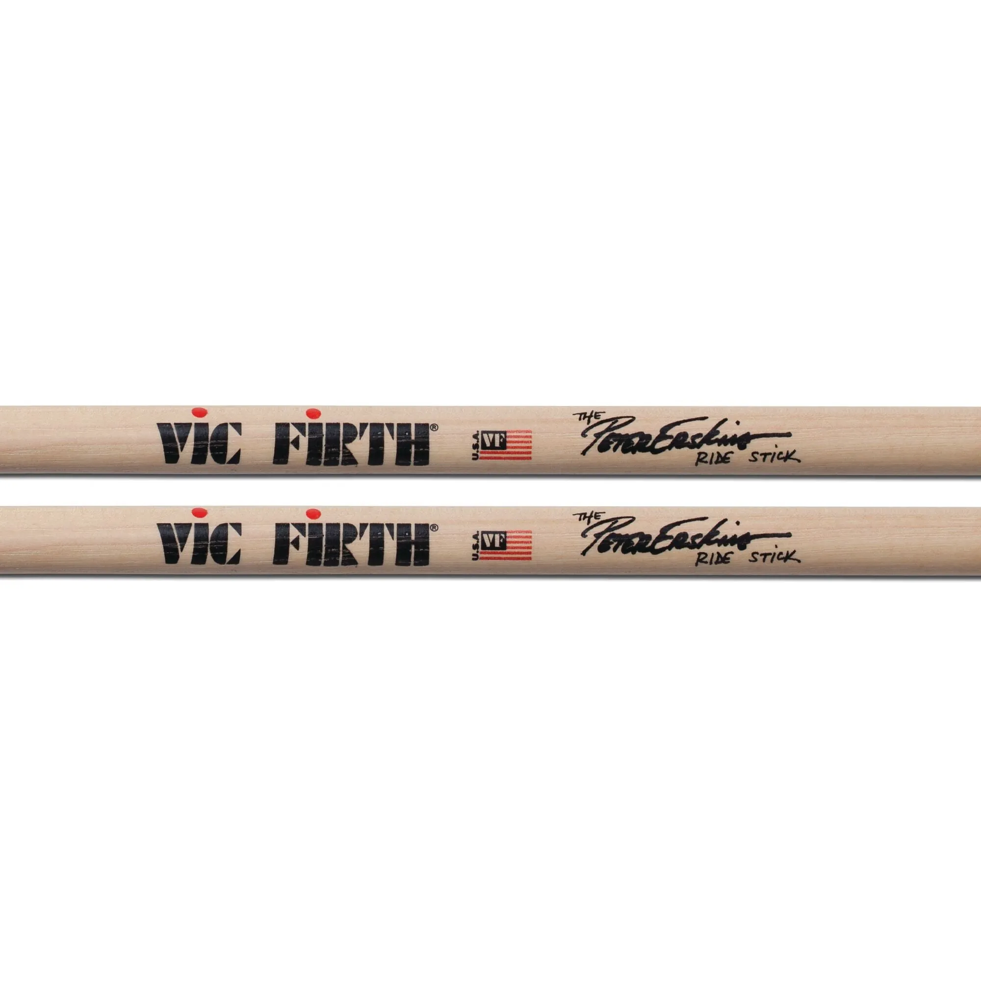 Signature Series -- Peter Erskine -Ride Stick- Drumsticks