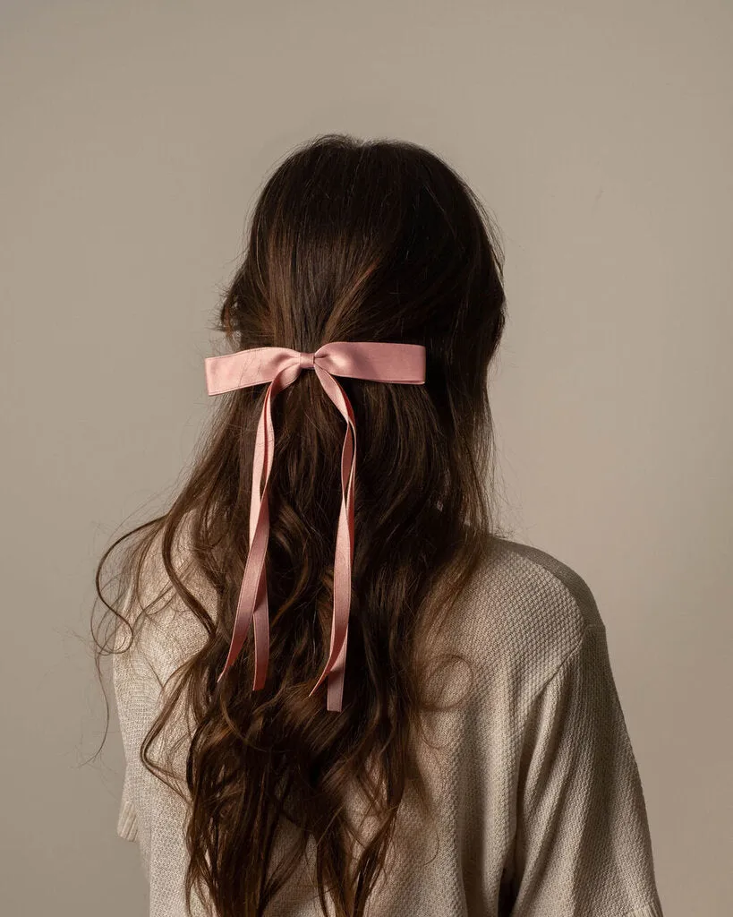 Skinny Hair Bows