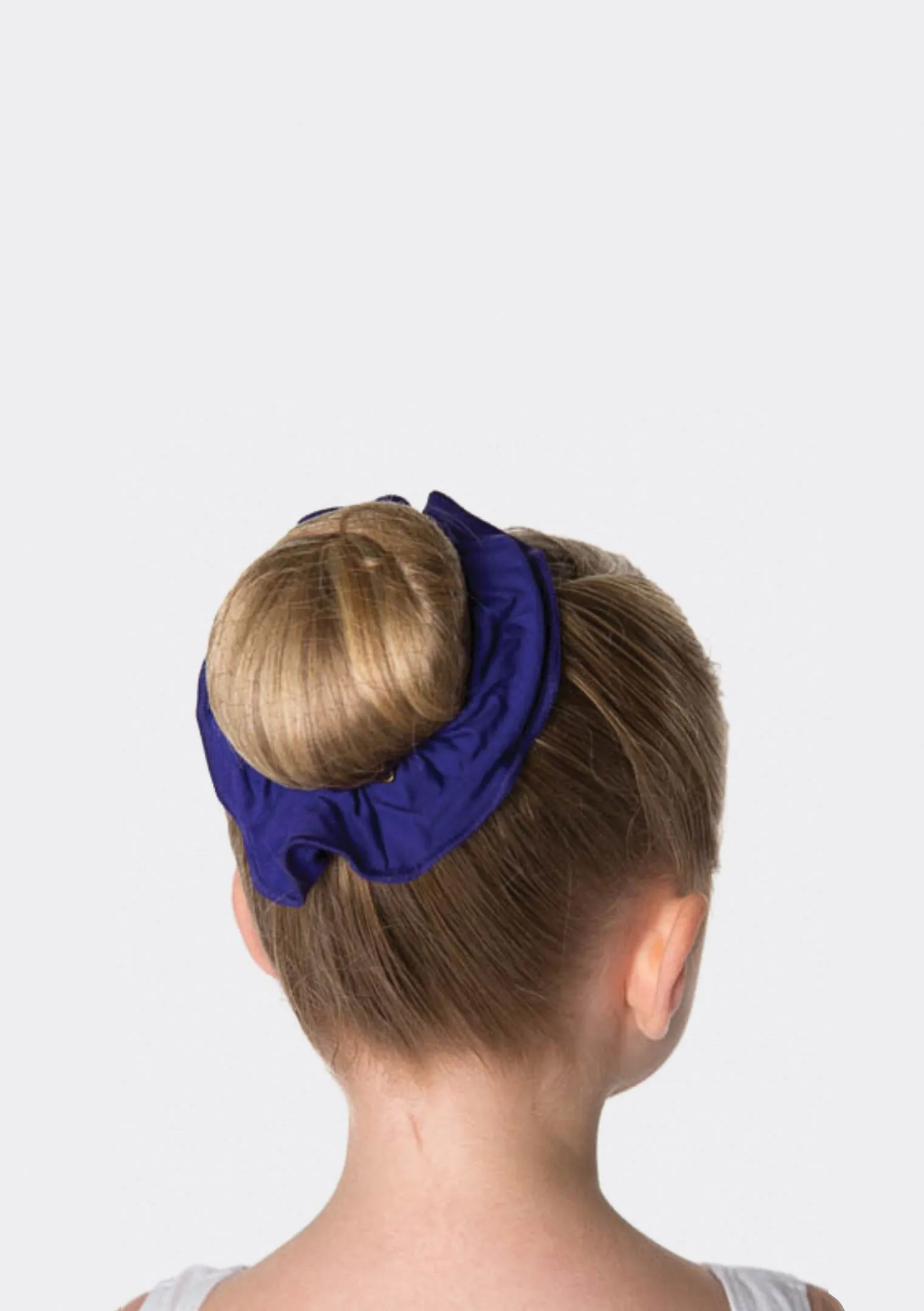 Studio 7 Tactel Scrunchies SCR01