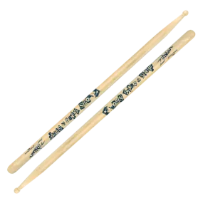 Travis Barker Famous S&S Artist Series Drumsticks