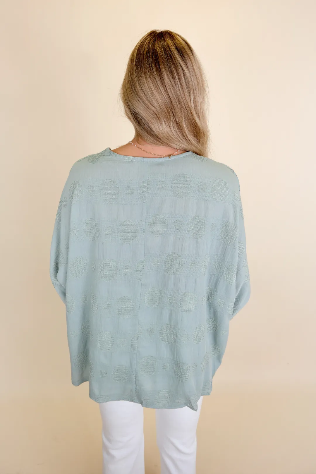 Weekend Wanderer Blouse