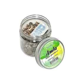 Well's Herb Dried Amla | 1.9 oz.