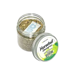 Well's Herb Dried Horsetail | 0.5 oz.