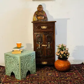 Wooden cabinet : Shiza 4